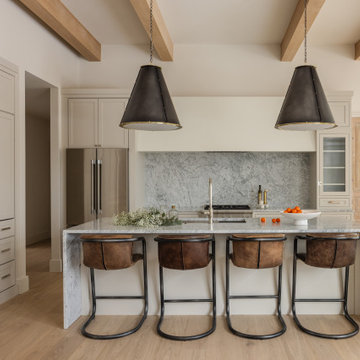 French Contemporary