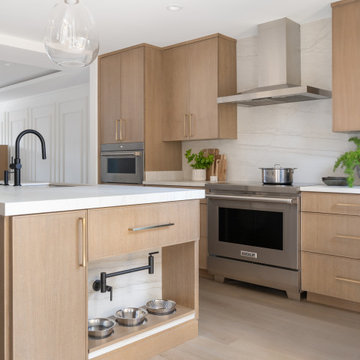 Old Town Contemporary