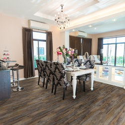 Beaulieu Luxury Vinyl Flooring - Vinyl Flooring