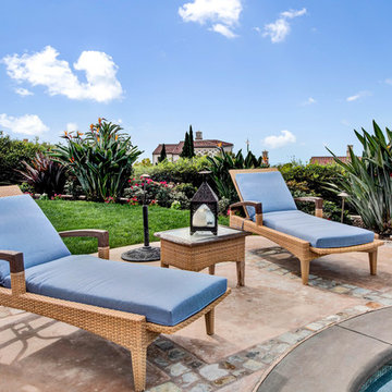 Archipelago, Newport Coast
