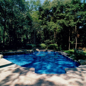 16' x 42' Pool