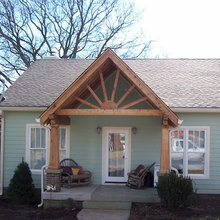 addition to lake house