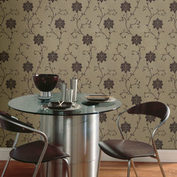 Floral Wallpaper - Wallpaper