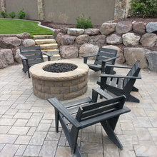 Fire Pit