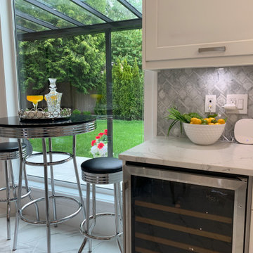Wine cooler