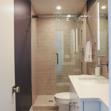 Bathroom Remodel in Middleton, WI