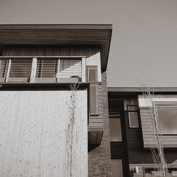 Marken Heights Residence
