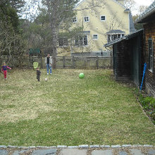 Home Outside