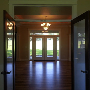 Full House Remodel