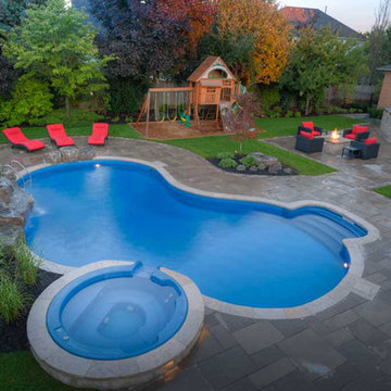 Luxurious Northern Escape