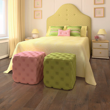 Mohawk Laminate Room Inspiration