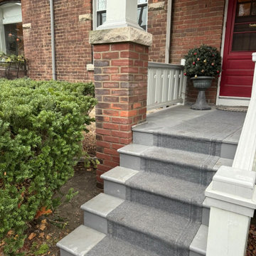 Brick Repair / Masonry Restoration