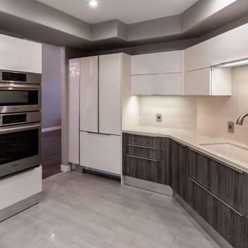 Union City Kitchen, Bathrooms, Closets, Doors & Flooring