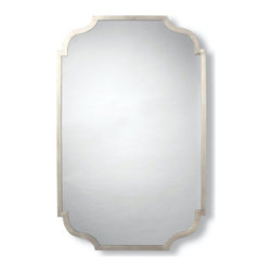 Mari Wall Mirror - Wall Mirrors