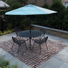 Patios Simple