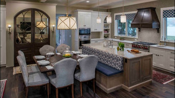 Reeds Lake English Tudor Revival