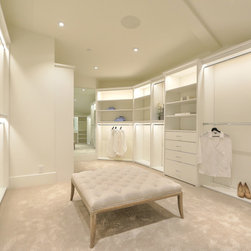 Los Gatos House - Products