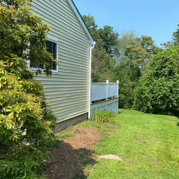 Total Home Renovation and addition- Norwalk, CT