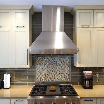 Sudbury Kitchen