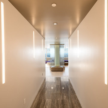 West Side Apartment