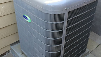 Air Conditioner Installation