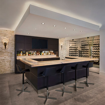 Puritan Residence