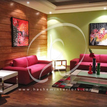 Saloon
