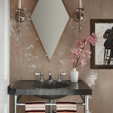 Lorayne's Bathroom