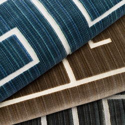 Contoured Velvets: Athens Velvet - Upholstery Fabric