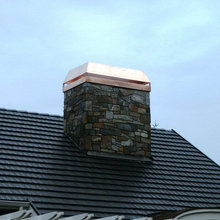 chimney cap