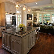 Family Room TV