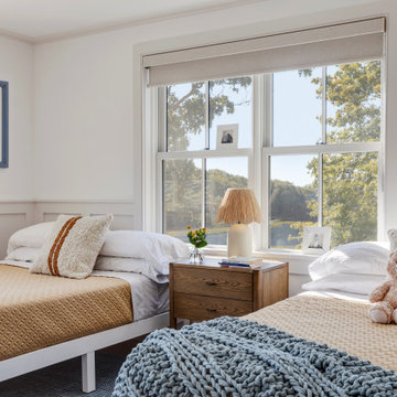 Falmouth Family Retreat