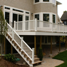 Decks
