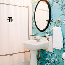 Bathroom Ideas