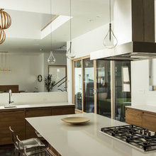 kitchen lights
