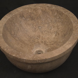 Authentic Durango Noche&trade; Basin Sink - Bathroom Sinks