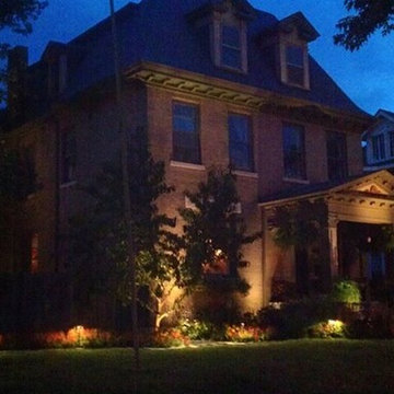 Just Landscape Lighting, LLC - 314-623-7087