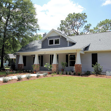 Craftsman Cottage