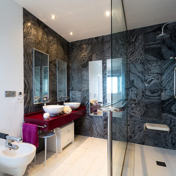 Home Staging y Fotografía en Villa de alquiler vacacional