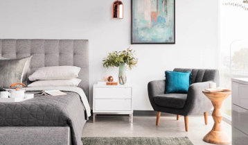 Up to 75% Off Year-End Sale: Bedroom Furniture