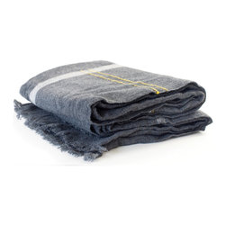 Accessories - Throws