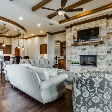 Guadalupe River Lodge