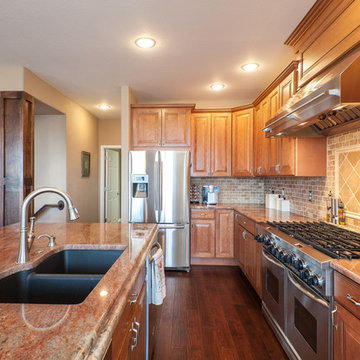 Wetherill Cir - Castle Rock