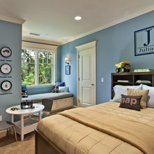 jeffreys room