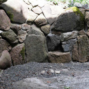 North Rd. - Outdoor Living Space