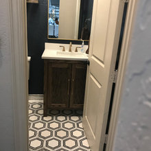 Bathroom Ideas