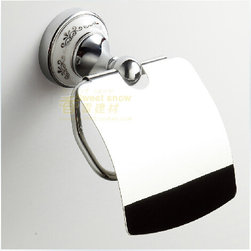 Toilet Paper Holder - Toilet Paper Holders