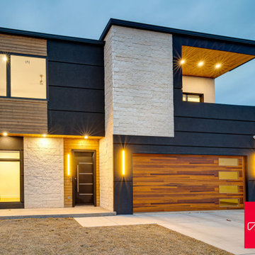 815 NW 68th Street Oklahoma City - Wyatt Poindexter - The Agency