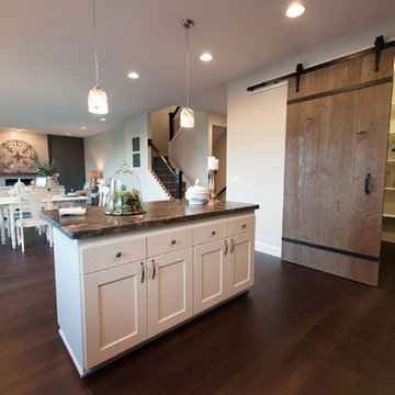 Tour of Homes 2014: #2 M&S Resources