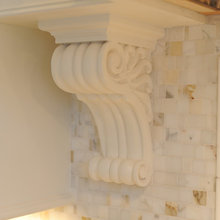 corbels
